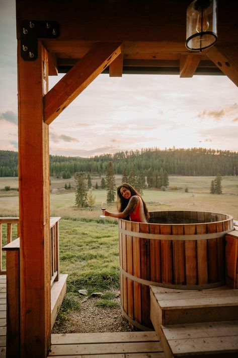 Ranches In Montana, Ranch In Montana, Montana Elopement, Horse Ranch, Clydesdale, Usa Travel, Vacation Ideas, Staying In, A Horse