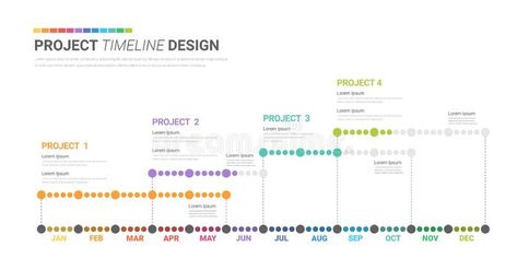 Design Process Diagram, Minimal Infographic Design, Minimal Infographic, Timeline Diagram, Timeline Infographic Design, Infographic Design Template, Design Infographic, Timeline Infographic, Schedule Template