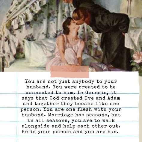 Godly Marriage Advice, First Outing For Traditional Marriage, Traditional Wife Quotes, Traditional Marriage Quotes, Trad Wife Aesthetic Home, Christian Marriage Aesthetic, Trad Wife Quotes, Godly Marriage Aesthetic, Traditional Husband