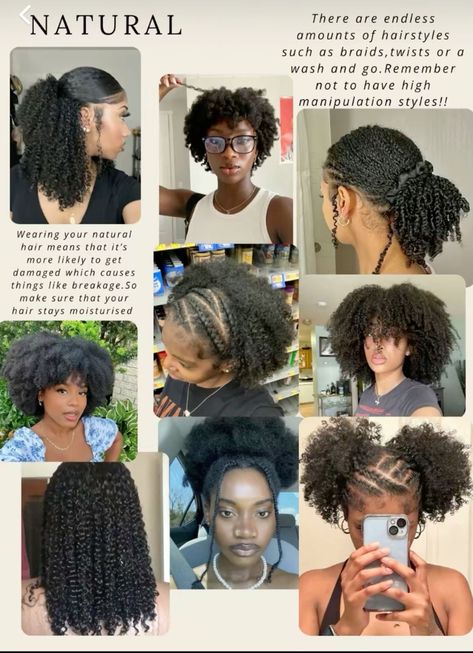 90s Afro Hairstyles, Long 4c Hair, 4c Natural Hairstyles Short, Afrocentric Hairstyles, Hair Styles Easy, Mixed Curly Hair, Beautiful Black Hair, Quick Natural Hair Styles, Cute Curly Hairstyles