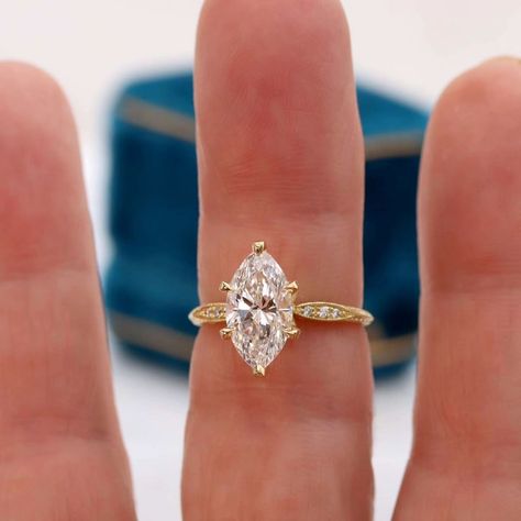 Anna Sheffield Engagement Ring, Marquise Wedding Band Set, Basket Engagement Ring, Eagle Talon, Dream Rings, Anna Sheffield, Elegant Winter Wedding, Engraved Wedding Rings, Engraved Engagement Ring