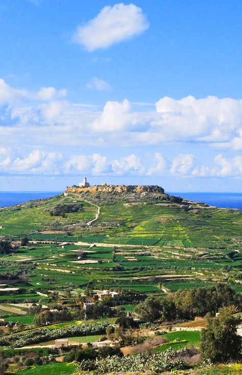 Gozo is the second largest island in the Maltese archipelago and is a great place for a Mediterranean Mancation. Here's why. Malta Europe, Gozo Malta, Maui Hotels, Maltese Islands, Maui Vacation, Disney Hotels, Travel Recommendations, Adventure Vacation, Visit Europe