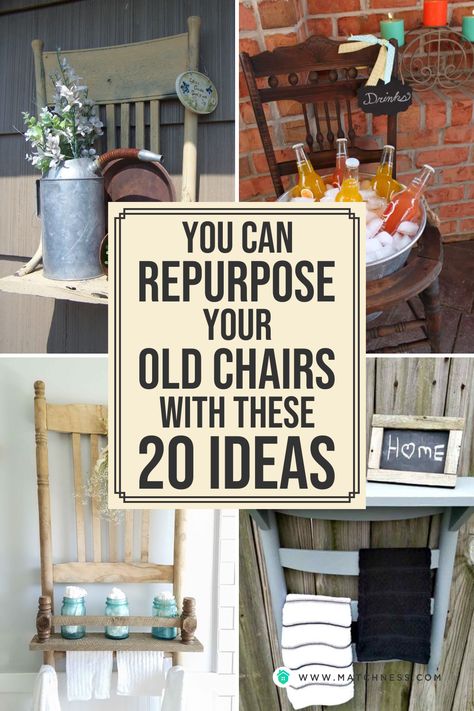 Wooden Chair Makeover, Wood Chair Makeover, Antique High Chairs, Vintage High Chairs, Rocking Chair Makeover, Old Rocking Chairs, Old Wooden Chairs, Upcycle Chair, Antique Wooden Chairs