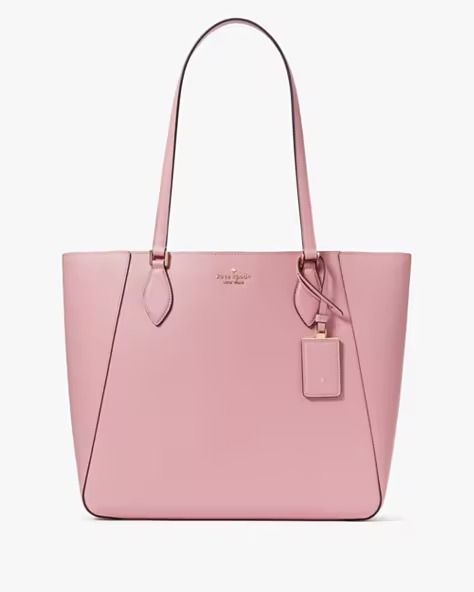 Kate Spade Surprise Official Site – Up to 75% Off Everything Women's Totes, Kate Spade Outlet, Designer Tote Bags, Carry All Bag, Beach Tote Bags, Womens Tote, Tote Bag Design, Beach Bag, Over 50