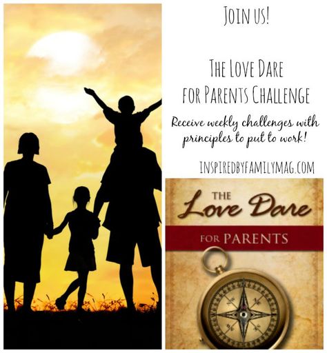 love dare for parents challenge Kids Fitness Games, Love Dare Challenge, The Love Dare, Fitness Games For Kids, Spell Your Name Workout, Fitness Games, Praying For Your Children, Prayer For My Children, Kids Fitness