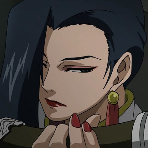 Shenhua Black Lagoon, Pfp Profile, Black Lagoon, Picture Icon, Anime Pfp, Profile Pic, Anime Character, Anime, Black