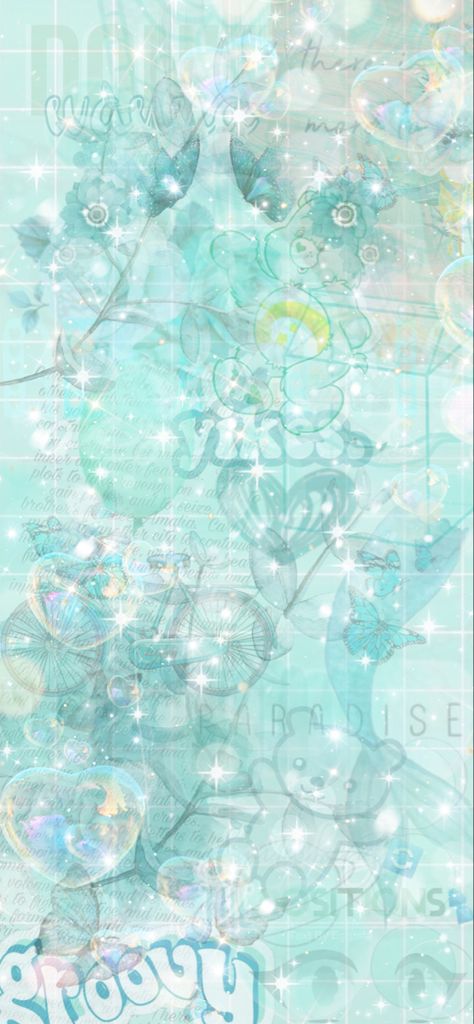 Tosca Aesthetic Wallpaper Pastel, Biru Tosca Wallpaper, Tosca Wallpaper Aesthetic, Light Teal Aesthetic Wallpaper, Teal Ipad Wallpaper, Cyan Aesthetic Background, Cute Teal Wallpaper Iphone, Teal Aesthetic Wallpaper, Teal Wallpaper Iphone