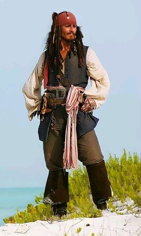 Pirate Sash, Captian Jack Sparrow, Jack Sparrow Cosplay, Jack Sparrow Wallpaper, Jack Sparrow Costume, John Depp, Barnabas Collins, Kaptan Jack Sparrow, Johnny Depp Pictures