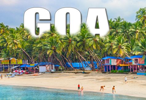 Goa is the best place to visit on your next vacation to spend quality time with your special ones.Book Goa Tour Package With Sharp holidays Click Now. Goa Poster Design, Goa Background, Goa Images, Goa Poster, Goa Culture, Goa Wallpaper, Goa Photos, Goa Places, Goa Pics