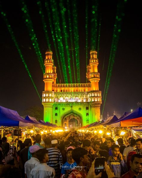 Charminar Hyderabad, National Tourism Day, Tourism Day, Incredible India, Photo Location, Hyderabad, Taj Mahal, Tourism, The Incredibles