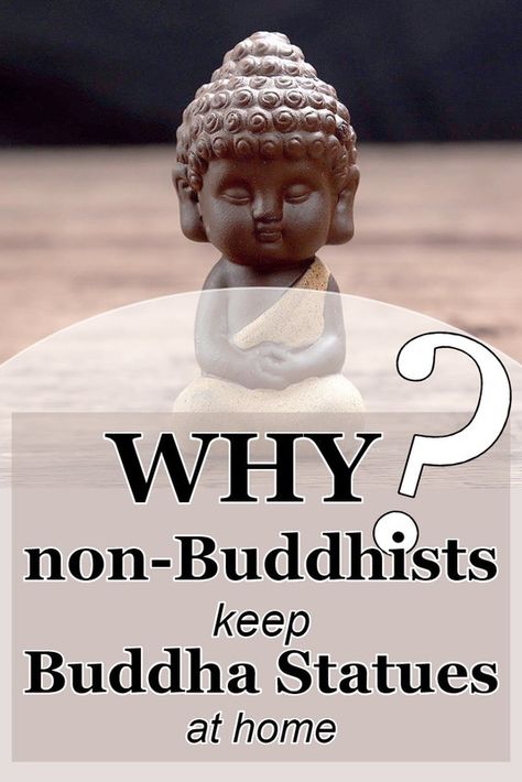 Why Do Non-Buddhists Keep Buddha Statues at Home? Buddhist Garden Ideas, Buddha Altar Ideas Home, Buddhist Altar Home Ideas, Buddha Statue In Garden, Buddha Corner Decor, Laughing Buddha Painting, Buddhist Altar Home, Buddha Statue At Home, Buddha Decor Ideas