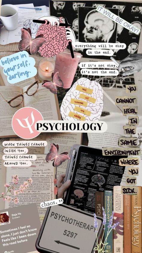 #psychology #psychologystudent Psychology Wallpaper, Dream Psychology, Psych Major, Psychology Careers, Psychology Notes, Psychology Studies, My Future Job, Forensic Psychology, Psychology Major