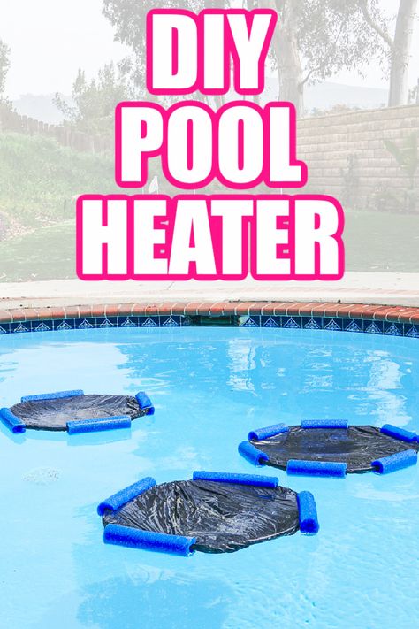 Homemade Pool Heater, Diy Pool Heater, Shed Accessories, Diy Face Scrubs, Solar Pool Heater Diy, Diy Lip Scrubs, Cold Pool, Barn Doors Diy, Bird Feeders Diy