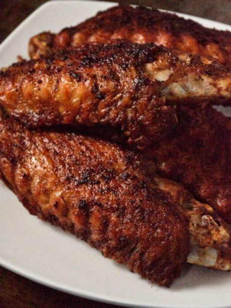 Cajun Fried Turkey Wings Deep Fried Turkey Wings, Cajun Fried Turkey Recipe, Fried Turkey Wings, Fried Turkey Wings Recipe, Cajun Meals, Cajun Fried Turkey, April Recipes, Turkey Wings Recipe, Louisiana Cooking