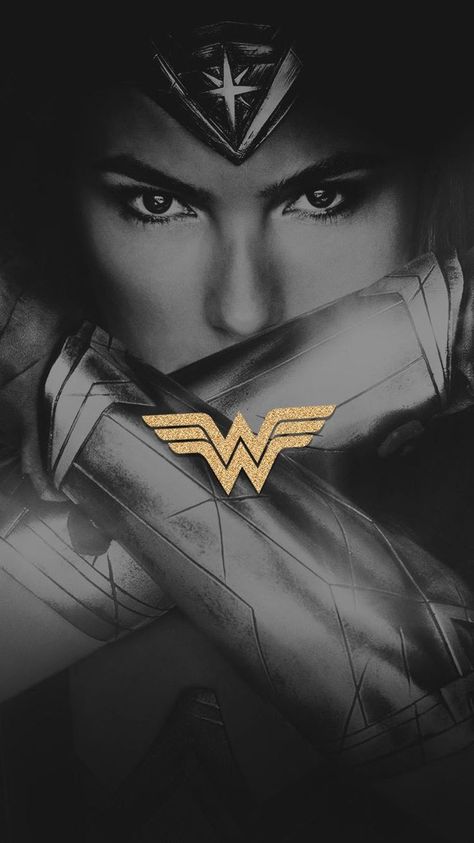 Kapten Marvel, Illustration Art Nouveau, Wonder Woman Movie, Wonder Woman Art, Univers Dc, Inspirational Illustration, Gal Gadot Wonder Woman, Batman V, Wonder Women