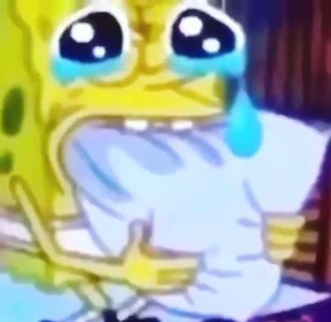 Crying Video, Sponge Bob, Instagram Funny Videos, Anime Pics, Funny Profile Pictures, Funny Reaction Pictures, Funny Vid, Instagram Funny, Crazy Funny Videos