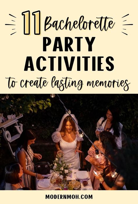 Bachelorette Party Entertainment, Games For Bridesmaids, Amazing Race Bachelorette Party, Activities For Bachelorette Weekend, Bachelorette Brunch Games, Fun Activities For Bachelorette Party, Bachelorette Memory Ideas, Meaningful Bachelorette Party Ideas, Bridesmaids Party Ideas