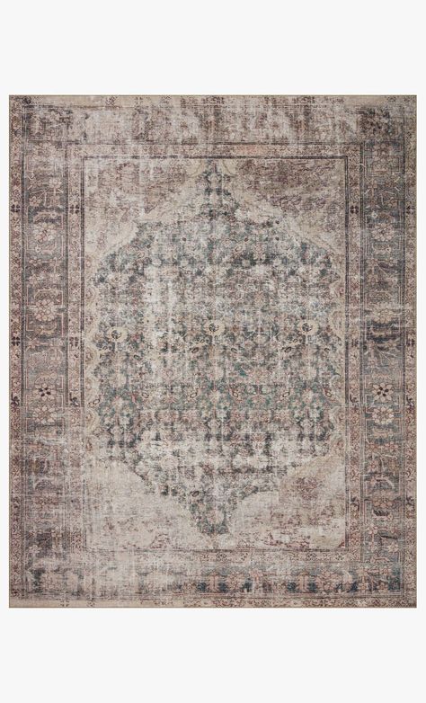 GER-08 AL LAGOON / BEIGE | Loloi Rugs Loloi Amber Lewis, Amber Lewis X Loloi, Amber Lewis, Loloi Rugs, Rug Direct, Beige Area Rug, Nebraska Furniture Mart, Beige Rug, Rug Material