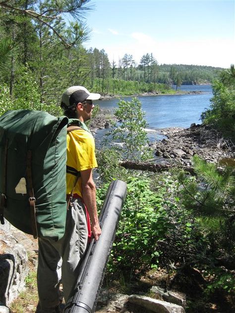 Boundary Waters, Boundary Waters Canoe Area, Canoe Camping, Algonquin Park, Base Jumping, Whitewater Kayaking, Canoe Trip, Packing List For Travel, Camping & Hiking