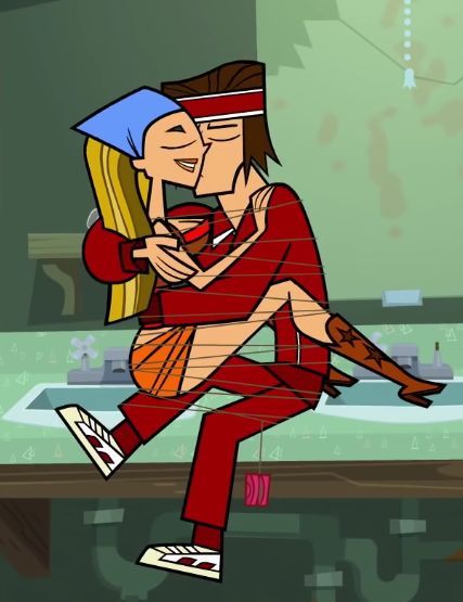 Total drama island Tyler Tdi, Warner Bros Cartoons, Canon Ship, Total Drama Island, Girly Art Illustrations, Total Drama, Girly Art, Cartoon Network, My Hero Academia