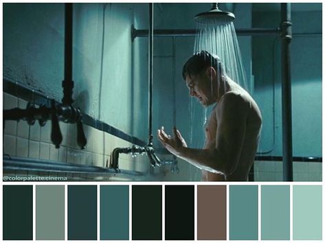 Abron Suttles (@official_abron) • Instagram photos and videos Robert Richardson, Color In Film, Cinematography Lighting, Movie Color Palette, Filmmaking Inspiration, Shutter Island, Cinema Colours, Bg Design, Vampire Weekend