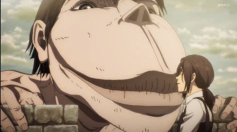 Cart Titan, Eren Manga, Ackerman Levi, Boyfriend Icon, Attack On Titan Final Season, Attack On Titan Episodes, Sasha Braus, Annie Leonhardt, Connie Springer