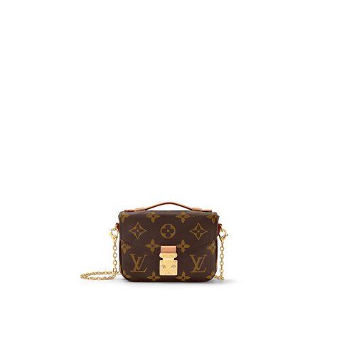 https://ca.louisvuitton.com/eng-ca/products/micro-metis-monogram-nvprod3850014v/M81267 Louis Vuitton Mini Bag, Vanity Bag, Louis Vuitton Official, Louis Vuitton Shoulder Bag, Color Dorado, Vuitton Bag, Small Leather Goods, Louis Vuitton Handbags, Natural Leather