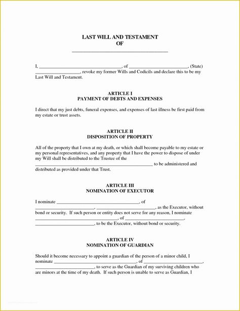 sample last will templates free printable of last will and testament template free printable documents funny last will and testament template  sample Last Will And Testament Printable, Free Printable Business Cards, Printable Wedding Program Template, Planning For The Future, Template Free Printable, Printable Wedding Programs, Mom Printable, Last Will And Testament, Will And Testament