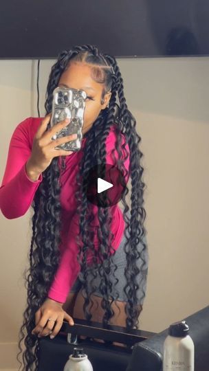 Boho Twist Hairstyles, Boho Twists, Hair St, Boho Braids, Plaits, Loose Waves, Twist Hairstyles, Locs, Hair Extensions