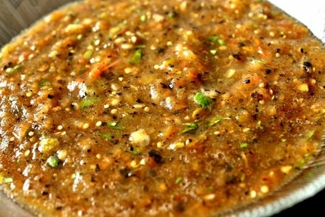 Roasted Salsa Recipe, Mexican Salsa Recipes, Mexican Sauce, Salsa Guacamole, Yummy Bites, Homemade Salsa Recipe, Mexican Salsa, Salsa Recipes, Hot Sauce Recipes