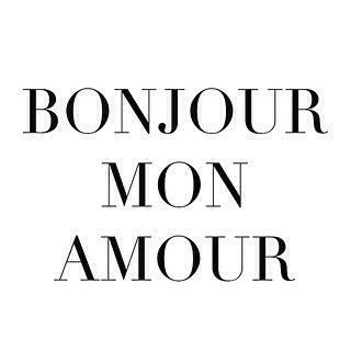 French Bedroom, Hello My Love, French Quotes, Good Morning Love, French Words, Love Quotes For Her, Trendy Quotes, French Language, New Quotes