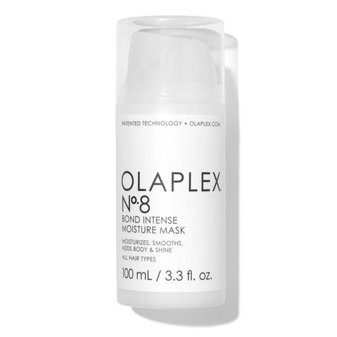 Olaplex No 8, Olaplex Products, Treat Damaged Hair, Toning Shampoo, American Crew, Grow Hair Faster, Fame Dr, Bleached Hair, Hair Repair