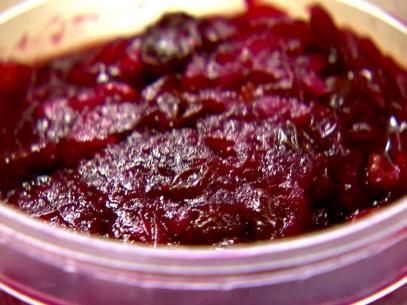 Cranberry Conserve, Ina Garden, Barefoot Contessa Recipes, Cranberry Compote, Best Thanksgiving Side Dishes, Cranberry Fruit, Ina Garten Recipes, Cranberry Sauce Recipe, Barefoot Contessa