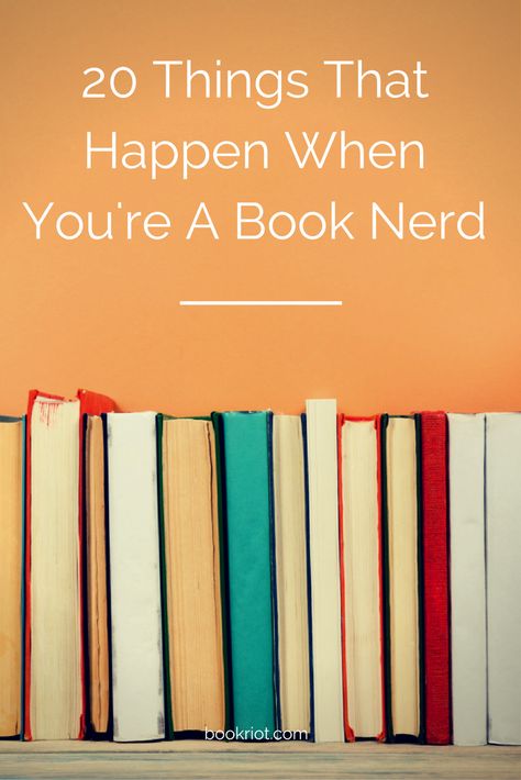 When you're a book nerd, you experience some things that no one else gets to -- and then we all get a giggle out of it. Nerds Aesthetic, Book Nerd Aesthetic, Nerdy Aesthetic, Book Nerd Humor, Book Lovers Aesthetic, Bookish Problem, Bookworm Problems, Nerd Aesthetic, Types Of Reading