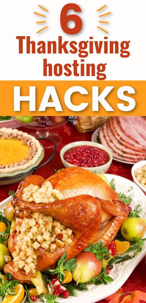 Thanksgiving Hacks Tips, Thanksgiving Hosting, Thanksgiving Hacks, Hosting Hacks, Thanksgiving Tips, Hosting Thanksgiving Dinner, Thanksgiving 2024, Hacks And Tips, Hosting Thanksgiving