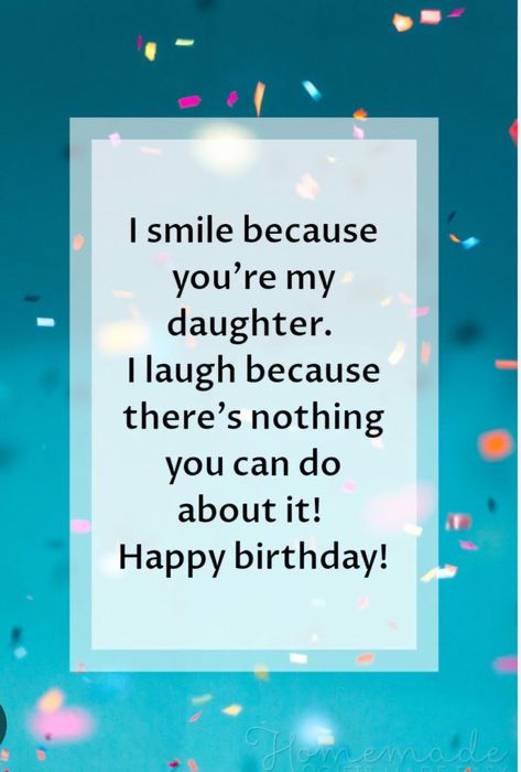 Birthday Wishes To A Daughter, Teenage Birthday Wishes, Birthday Wishes For A Daughter, Birthday Daughter From Mom, Happy Birthday Daughter From Mom, Hilarious Birthday Wishes, Daughter Humor, Funny Birthday Poems, Happy Birthday Mom From Daughter