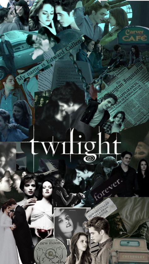 Collage of Edward and Bella moments thought twilight saga Edward Wallpaper, Twilight Wallpaper, Twilight Bella And Edward, Edward And Bella, Bella And Edward, Robert Pattinson Twilight, Twilight Funny, Twilight Edward, Edward Bella