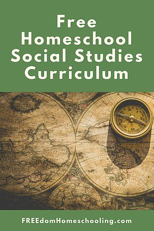 Free History Curriculum, Homeschool Social Studies Curriculum, 8th Grade Social Studies, Homeschool Geography Curriculum, Social Studies Vocabulary, Social Studies Games, Christian Homeschool Curriculum, Social Studies Education, Homeschool Hacks