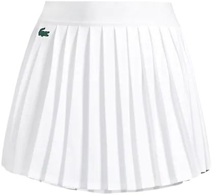 Shop Lacoste Pleated Tennis Skirt | Saks Fifth Avenue Lacoste Shop, Pleated Tennis Skirt, Tennis Skirt, Saks Fifth, Saks Fifth Avenue, Tennis, Skirt, Sports, How To Wear