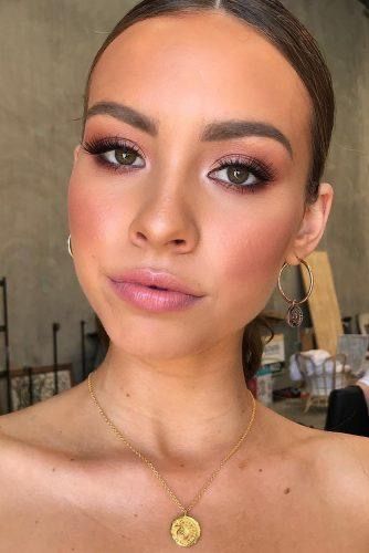 Front Roe, Beach Wedding Makeup, Mekap Mata, Party Make-up, Wedding Hairstyles And Makeup, Best Natural Makeup, Louise Roe, Smink Inspiration, Beauty Make-up