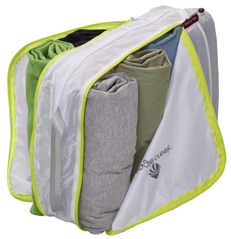 The 6 Best Packing Cubes For The Osprey Farpoint 40 Best Packing Cubes, Osprey Farpoint, Efficient Packing, Mark Ryden, Tech Bag, Hiking Pack, Eagle Creek, Luggage Store, Wet Clothes