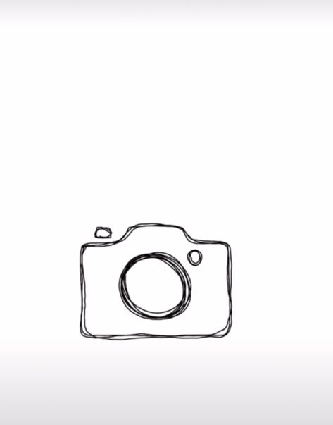 Cute Easy Doodles Aesthetic, Phone Drawing Easy, Aesthetic Minimalist Drawing, Very Simple Drawings, Minimalist Doodles, Phone Sketch, Easy Graffiti Drawings, Cute Small Drawings, Zestaw Ikon