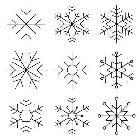 فن الرسم بالمسامير, Snowflakes Drawing, Simple Snowflake, Christmas Doodles, Pola Sulam, Felt Christmas Ornaments, Music Files, Christmas Window, Christmas Drawing