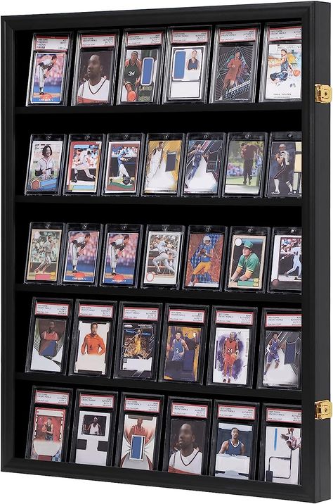 Baseball Card Display, Sports Card Display, Baseball Cards Storage, Sports Cards Display, Sports Cards Storage, Baseball Card Displays, Trading Card Display, Sports Cards Collection, Baseball Display