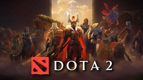 Valve улучшили производительность Dota 2 с Vulkan Dota Game, Dota2 Heroes, Dota 2 Gameplay, Dota 2 Wallpaper, Dota 2 Game, Offline Games, Vintage Concert Posters, Pc Games Download, Game Download Free