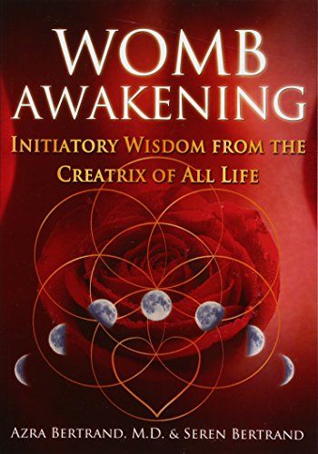 #Book Review of #WombAwakening from #ReadersFavorite  Reviewed by Divine Zape for Readers' Favorite Runes Magic, Sacred Marriage, Modern Philosophy, Womb Healing, Electromagnetic Spectrum, Norse Myth, Mystery School, Sacred Feminine, Inspirational Books To Read