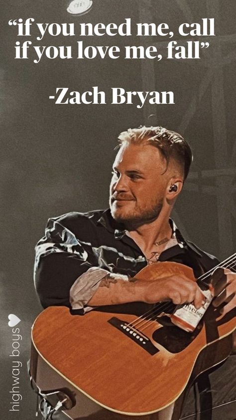 Zach Bryan Quotes, Best Lyrics, Best Country Singers, Country Lyrics, Country Music Quotes, Country Song Lyrics, Zach Bryan, Cool Lyrics, Song Lyrics Wallpaper