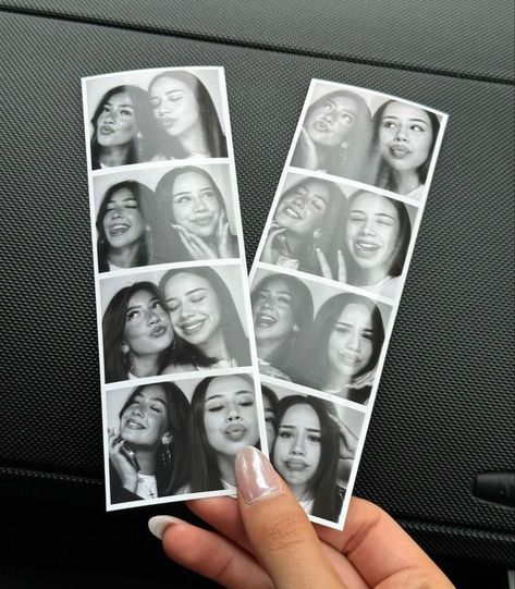 Fernanda Ramirez, Photobooth Pictures, 사진 촬영 포즈, Polaroid Pictures, I Love Mom, Life Moments, Instagram Life, Friendship Goals, Friend Photoshoot