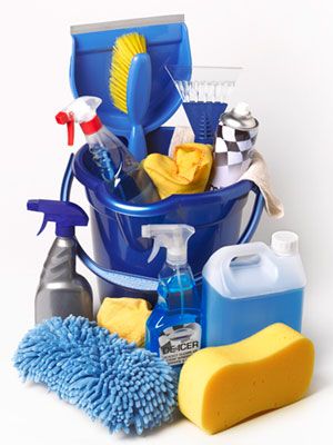 It’s impossible to tackle any big job without the proper tools — and spring cleaning is no exception. Is your cleaning cabinet stocked properly? #springcleaning #cleaning Cleaning Cabinets, Best Cleaning Products, Cleaning Companies, Cleaning Gadgets, Must Buy, Cleaning Day, Cleaning Business, House Cleaning Services, Commercial Cleaning