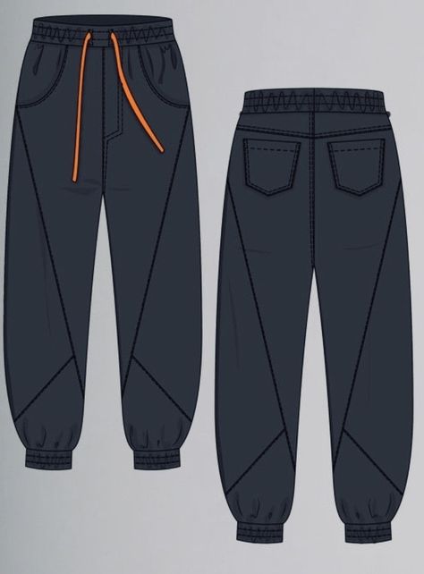 #CAD #sweatpantsdrawing #sweatpants #apparel #linedrawing #manufacturing #engineering #flatview #pants #trousers #sketch #productdesign #design Sweatpants Drawing Reference Male, Sweat Pants Drawing, How To Draw Sweatpants, Joggers Drawing, Sweatpants Drawing Reference, Sweatpants Reference, Trousers Sketch, Sweatpants Template, Sweatpants Drawing